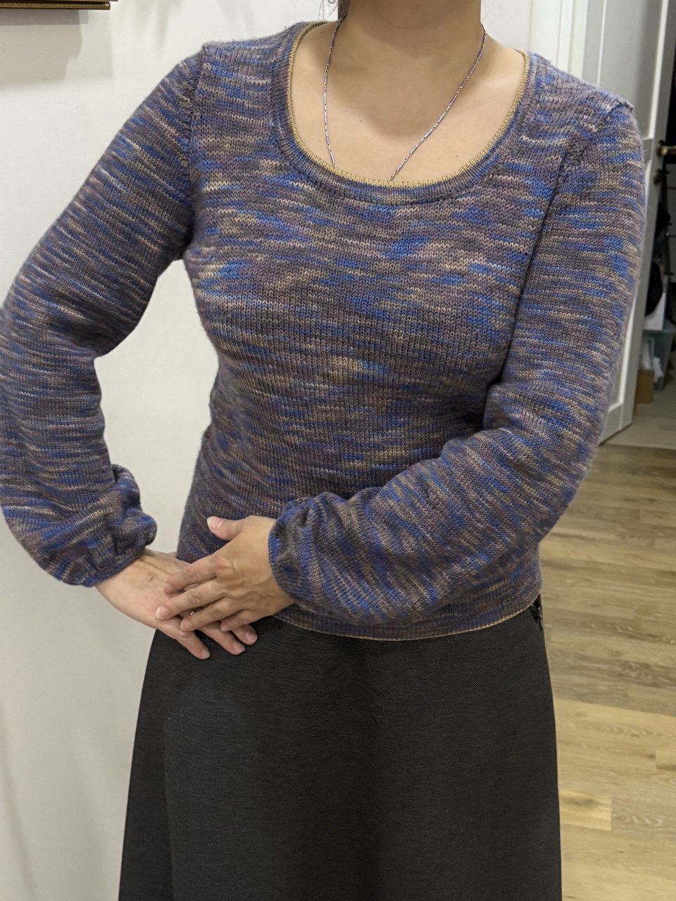 Осенний вальс в душе моей фото 5